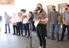 AÇÃO DA PREFEITURA REGULARIZARÁ MAIS DE 400 IMÓVEIS NAS CELEBRAÇÕES DOS 101 ANOS DO MUNICÍPIO
