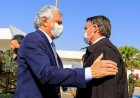 Bolsonaro participa de novo evento em Goiânia neste sábado (28)