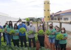 BALANÇO 2021: NA AGRICULTURA, PRIMEIRO ANO DA GESTÃO MOSTRA FOCO EM FORMAÇÃO E SOLIDARIEDADE COM O SETOR