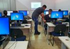 SECRETARIA DE TRABALHO ABRE ANO COM VAGAS EM CURSOS PROFISSIONALIZANTES PARA MORADORES DE TRINDADE