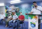 PREFEITO MARDEN JÚNIOR ASSINA DECRETOS DE TOMBAMENTO DE PRÉDIOS HISTÓRICOS E DA FEIRA DE DOMINGO E LANÇA CALENDÁRIO CULTURAL 2022