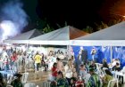 PREFEITURA DE TRINDADE REALIZA MAIS UMA EDIÇÃO DA FEIRA DE GASTRONOMIA E ARTESANATO, NO DISTRITO DE SANTA MARIA