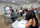 PREFEITURA DE TRINDADE OFERTA CURSO DE ELABORAÇÃO DE PROJETOS PARA PLEITEAR RECURSOS DESTINADOS À CULTURA