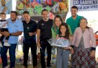 MARDEN JÚNIOR PARTICIPA DE TRÊS MUTIRÕES, COM MAIS DE 1.300 ATENDIMENTOS