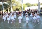 PREFEITURA DE TRINDADE PROMOVE 1ª FEIRA DO CEU DAS ARTES, COM APRESENTAÇÕES CULTURAIS