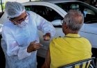 PREFEITURA DE TRINDADE INICIA VACINAÇÃO CONTRA INFLUENZA PARA GRUPOS PRIORITÁRIOS