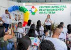 PREFEITURA AMPLIA ATENDIMENTO A CRIANÇAS COM TRANSTORNO DO ESPECTRO AUTISTA EM TRINDADE