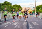 PREFEITURA REALIZA 4ª EDIÇÃO DA CORRIDA DA SAÚDE TRINDADE, QUE REÚNE MAIS DE 600 PARTICIPANTES