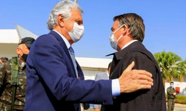 Bolsonaro participa de novo evento em Goiânia neste sábado (28)