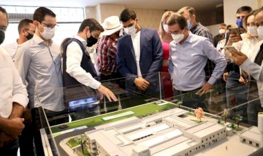 NOS 101 ANOS, TRINDADE GANHA ATERRO SANITÁRIO QUE PRODUZIRÁ ENERGIA E TEM ANÚNCIO DE AMPLIAÇÃO DO HETRIN