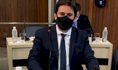 Vice-presidente da Câmara de Vereadores de Trindade solicita requerimentos de revitalização de iluminação pública e limpeza urbanas em bairros da cidade