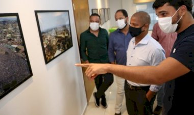 MARDEN JÚNIOR CELEBRA PARCERIAS COM INSTITUTO MARCELINHO CARIOCA E PROJETA ESCOLA DE INICIAÇÃO ESPORTIVA EM TRINDADE