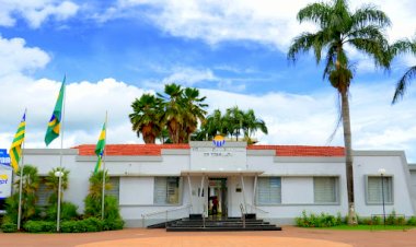 PREFEITURA DECRETA CRISE HÍDRICA EM TRINDADE E SEMMA E SANEAGO RACIONAM USO POR GRANDES CONSUMIDORES DE ÁGUA