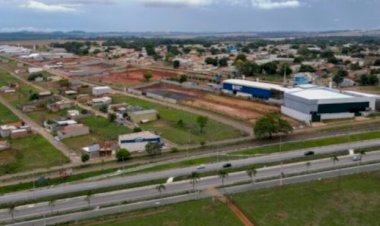 BALANÇO 2021: PREFEITURA ATRAI 2.817 NOVAS EMPRESAS PARA TRINDADE EM UM ANO