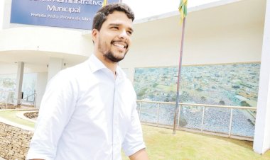 MARDEN JÚNIOR LANÇA, NO PRÓXIMO DOMINGO, PROGRAMA PREFEITURA TRABALHANDO PARA VOCÊ NOS 122 BAIRROS DO MUNICÍPIO COM SERVIÇOS DE TAPA-BURACOS, REPOSIÇÃO DE LÂMPADAS QUEIMADAS, ENTRE OUTROS