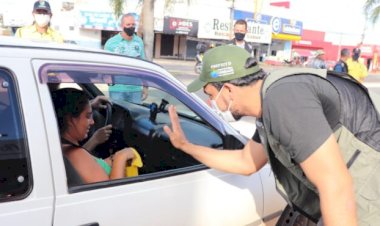 DIA INTERNACIONAL DA MULHER EM TRINDADE TEM HOMENAGENS, PRESENTES E LANÇAMENTO DE CAMPANHA PARA ARRECADAR ABSORVENTES HIGIÊNICOS
