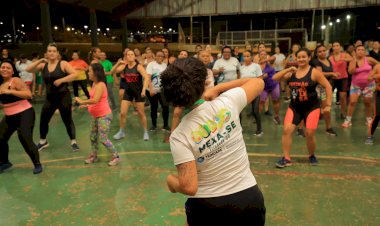 BALANÇO 2021/23 – Secretaria de Esporte e Juventude