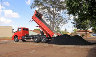 BALANÇO 2021/23 – Secretaria de Infraestrutura