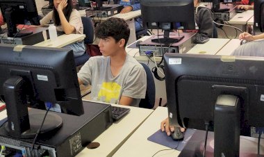 BALANÇO 2021/23 – Secretaria de Trabalho e Geração de Emprego