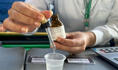 PREFEITURA DE TRINDADE SAI NA FRENTE E APRESENTA MEDICAÇÃO PARA SINTOMAS DA DENGUE