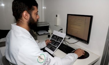 37ª EDIÇÃO DO MUTIRÃO DA PREFEITURA DE TRINDADE REALIZA MAIS DE 1 MIL ATENDIMENTOS NO JARDIM SCALA