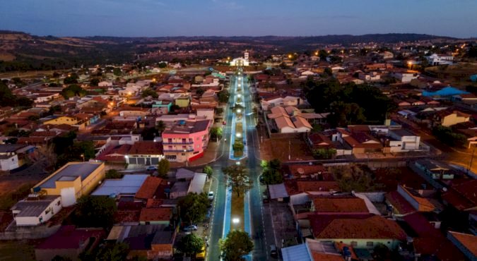 NA ECONOMIA, TRINDADE CHEGA AOS 101 ANOS COM ABERTURA DE EMPRESAS, GERAÇÃO DE EMPREGOS E AUMENTO NA ARRECADAÇÃO