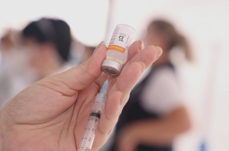 Goiás tem 22.230 mortos e 805.823 infectados