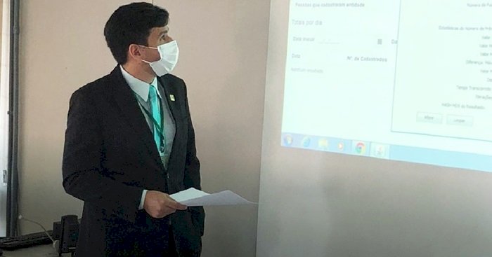 Nota Fiscal Goiana realiza o 4º sorteio de 2021