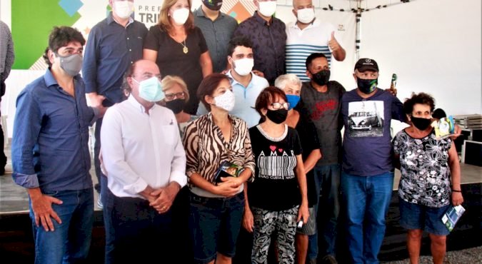 MARDEN JÚNIOR LANÇA PROJETO DE CONSTRUÇÃO DO CENTRO MUNICIPAL DE DIAGNÓSTICOS MÉDICOS