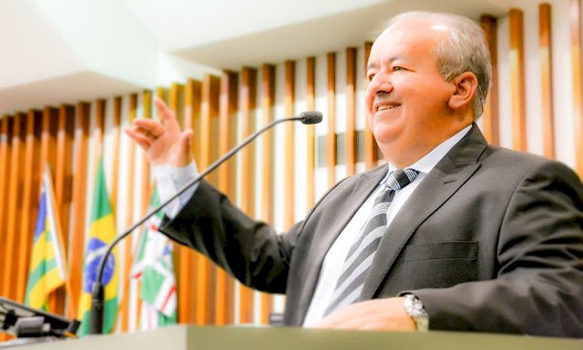 Dr. Antônio destina emendas de R$ 1,5 milhão para obras na Vila São José Bento Cottolengo, em Trindade