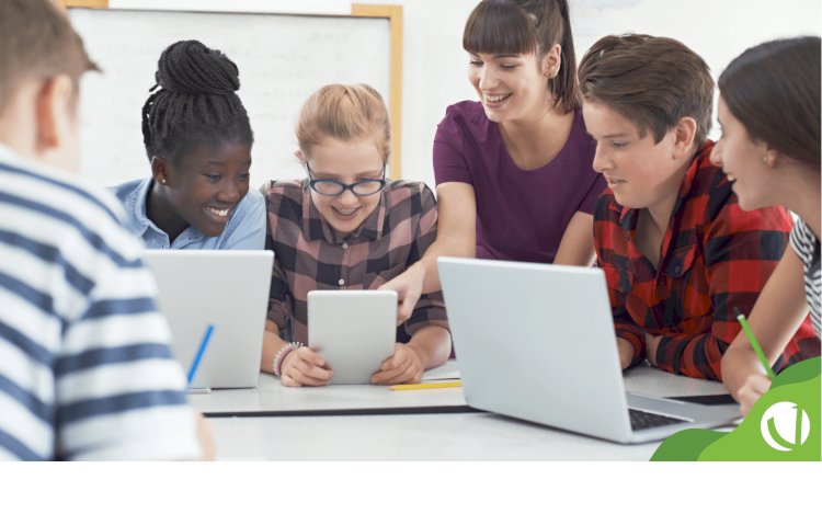 Parceria garante videoaulas a alunos estaduais de Goiás