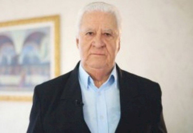 Morre padre Jesus Flores, um dos principais comunicadores de Goiás