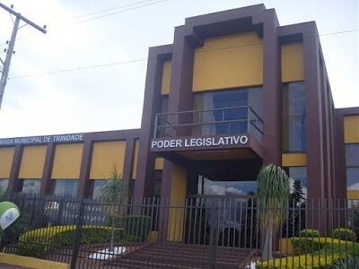 Câmara Municipal de Trindade rejeita veto do Executivo, a Projeto de Lei que desobriga pagamento de imposto aos cartórios pela população