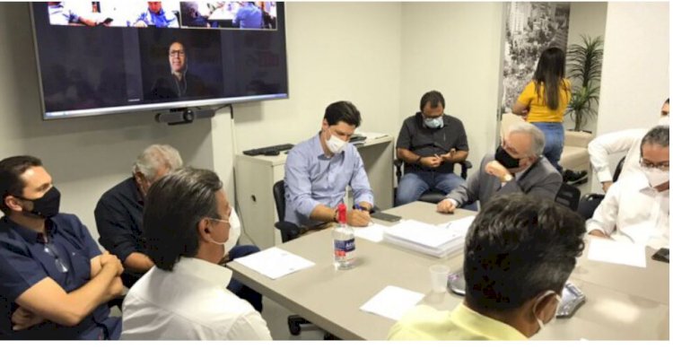 Emedebistas aprovam e partido irá caminhar com DEM nas eleições 2022