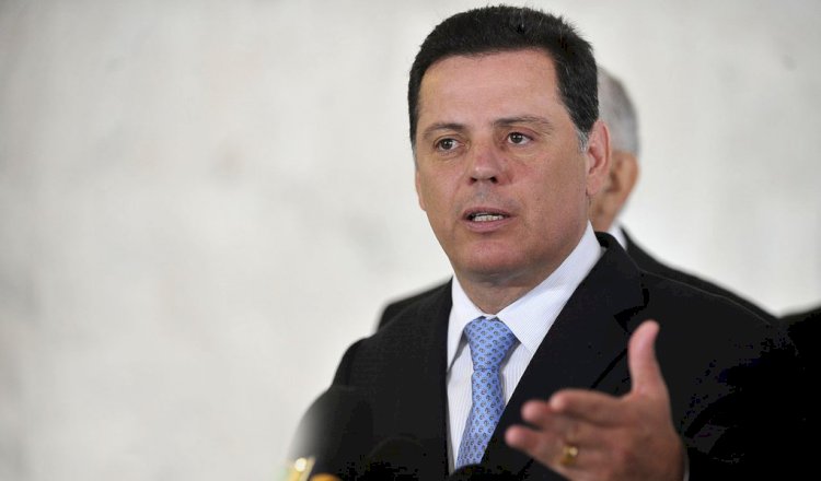 Marconi Perillo defende integralidade da Chapada dos Veadeiros