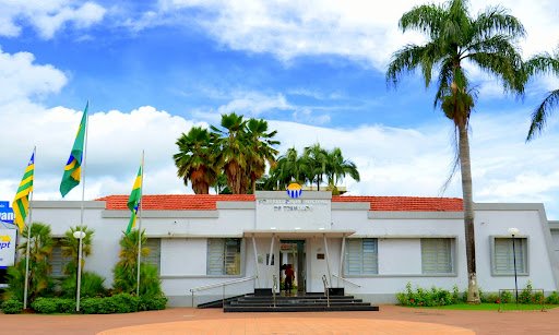 PREFEITURA DECRETA CRISE HÍDRICA EM TRINDADE E SEMMA E SANEAGO RACIONAM USO POR GRANDES CONSUMIDORES DE ÁGUA