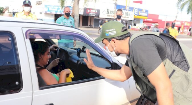 DIA INTERNACIONAL DA MULHER EM TRINDADE TEM HOMENAGENS, PRESENTES E LANÇAMENTO DE CAMPANHA PARA ARRECADAR ABSORVENTES HIGIÊNICOS