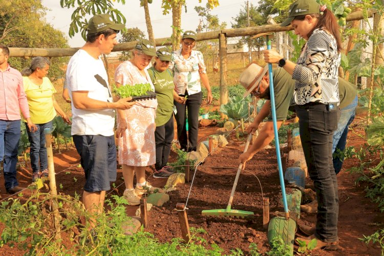 Balanço 2021/23 – Secretaria de Agricultura