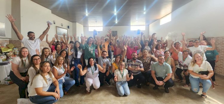 PREFEITURA REALIZA AÇÕES DURANTE JANEIRO BRANCO, MÊS DE CONSCIENTIZAÇÃO SOBRE SAÚDE MENTAL