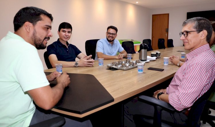 PREFEITURA DE TRINDADE E IEL FIRMAM PARCERIA PARA OFERECER 180 VAGAS DE ESTÁGIO DE NÍVEL SUPERIOR