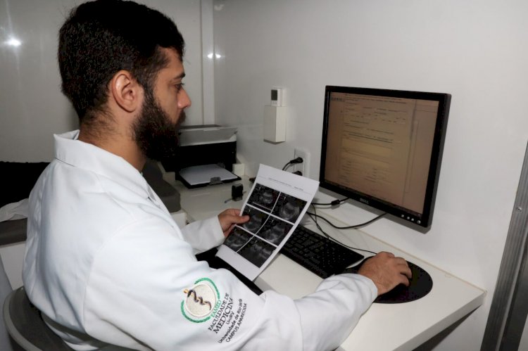 37ª EDIÇÃO DO MUTIRÃO DA PREFEITURA DE TRINDADE REALIZA MAIS DE 1 MIL ATENDIMENTOS NO JARDIM SCALA