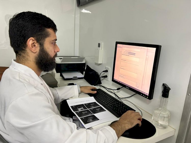 PREFEITURA REALIZA MAIS DE 2 MIL ATENDIMENTOS E AUTORIZAÇÕES PARA PROCEDIMENTOS EM UMA SEMANA