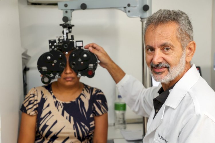 PREFEITURA DE TRINDADE ENTREGA 1.591 AUTORIZAÇÕES PARA EXAMES E PROCEDIMENTOS