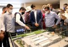 NOS 101 ANOS, TRINDADE GANHA ATERRO SANITÁRIO QUE PRODUZIRÁ ENERGIA E TEM ANÚNCIO DE AMPLIAÇÃO DO HETRIN
