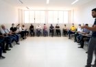 MARDEN JÚNIOR CONHECE SISTEMA DE GESTÃO QUE DARÁ ACESSO VIRTUAL A SERVIÇOS E DADOS DA ADMINISTRAÇÃO DE TRINDADE