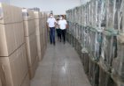 MARDEN JÚNIOR ADQUIRE R$ 5 MILHÕES EM EQUIPAMENTOS PARA ESCOLAS E CMEIS DE TRINDADE