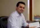 MARDEN JÚNIOR DECRETA LUTO OFICIAL DE TRÊS DIAS PELA MORTE DO TRINDADENSE LUIZ FERNANDO ALVES CHAVES, CARTORÁRIO EM RUBIATABA