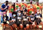 BALANÇO 2021: PREFEITURA INTENSIFICOU ATIVIDADES ESPORTIVAS E CALENDÁRIO DE COMPETIÇÕES NO ANO QUE PASSOU