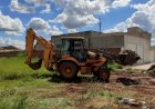 POR ORDEM DO PREFEITO MARDEN JÚNIOR, FRENTES DE SERVIÇOS DA PREFEITURA ATUARAM DURANTE A SEMANA EM MAIS DE 18 BAIRROS DE TRINDADE