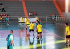 PREFEITURA DE TRINDADE PROMOVE CAMPEONATO GOIANO DE BASE DE HANDEBOL